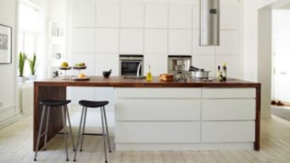 Kitchen design trends, handy tips and tricks