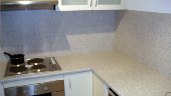 Laminate Splashbacks