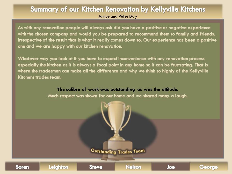 Kitchens Sydney | Hills District Showroom | Kellyville Kitchens