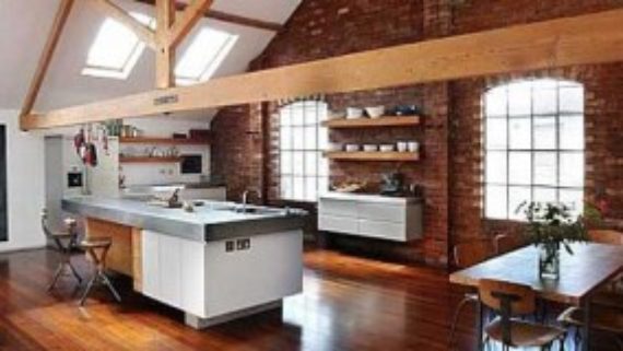 Ten Top Secret Kitchen Design Tips