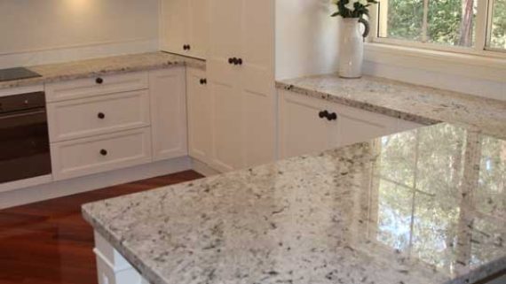 Granite Benchtops