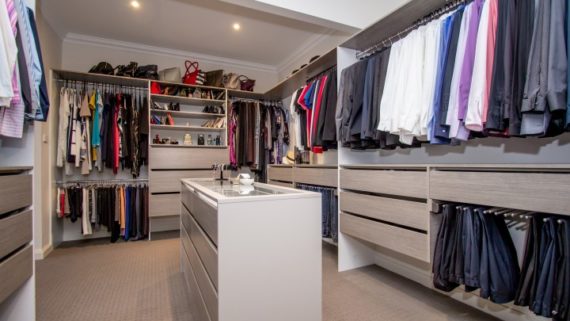 Wardrobes Gallery