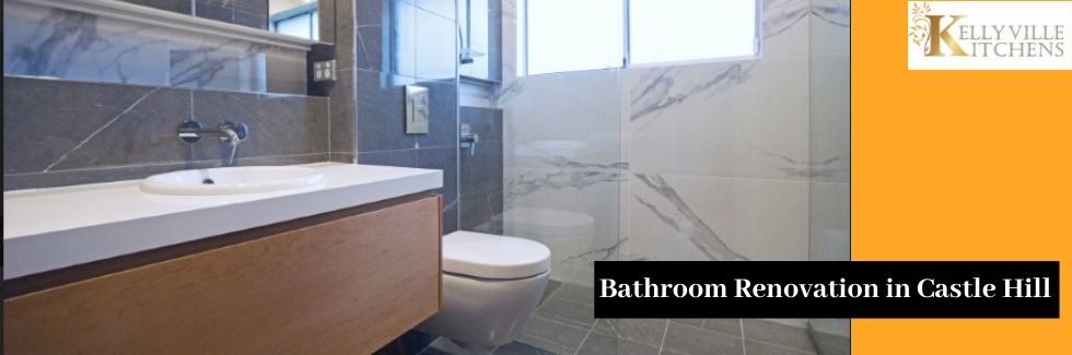 Bathroom Renovation Castle Hill