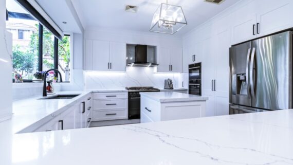 6 Important Questions To Ask Before Starting A Kitchen Renovation Project