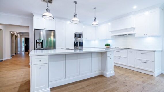 Hampton Kitchen Gallery