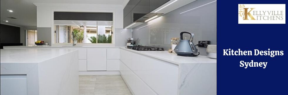 Kitchen Designs Sydney