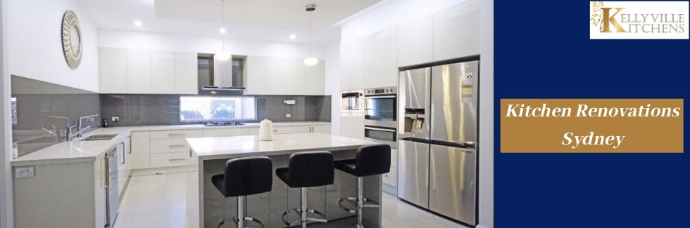 Kitchen Renovations Sydney